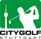Logo CITYGOLF STUTTGART Erlebnislocation