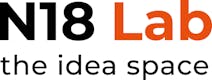 Logo N18 Lab - the idea space