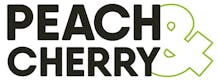 Peach & Cherry Mietstudio für Film und Foto logo