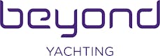 BEYOND Yacht für Veranstaltungen und Teamevents logo