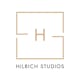 Logo Hilbich Studios - Full Service