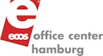 ecos office center hamburg logo