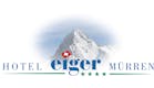 Hotel Eiger Mürren AG logo