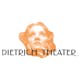 Dietrich Theater Neu-Ulm logo