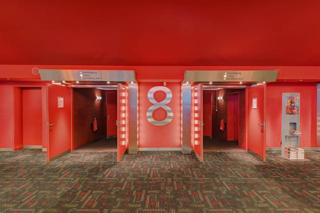 Cinestar Dortmund- Der Filmpalast 9