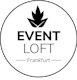 Logo EVENT LOFT FRANKFURT
