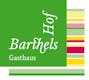Logo Gasthaus Barthels Hof