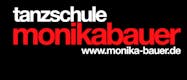 Logo Tanzschule Monika Bauer