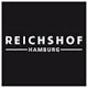 Logo Hotel Reichshof Hamburg