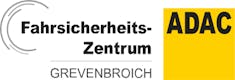 ADAC Fahrsicherheitszentrum Grevenbroich logo