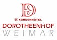 Logo Konsumhotel Dorotheenhof Weimar