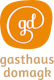 Gasthaus Domagk logo