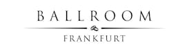 Logo BALLROOM FRANKFURT