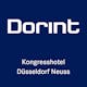 Logo Dorint Kongresshotel Düsseldorf/Neuss