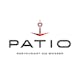 Logo PATIO Restaurant am Wasser