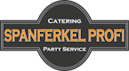 Spanferkel Profi Catering logo