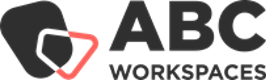 ABC Workspaces Hamburg Airport logo