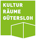 Logo Kultur Räume Gütersloh