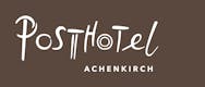 Posthotel Achenkirch logo