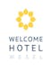Logo Welcome Hotel Wesel