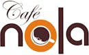 Logo Café Nola