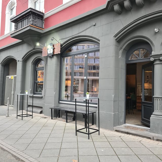 KukuVaia Café und Bar 1