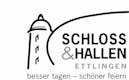 Logo Bürgerhalle Ettlingenweier