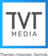 Logo Studio TVT MEDIA