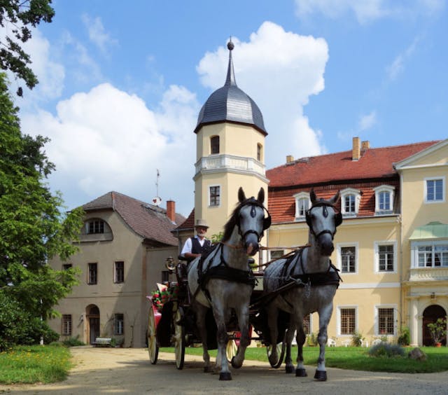 Schloss Hermsdorf 6