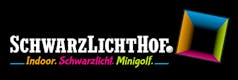 Logo SchwarzLichtHof GmbH