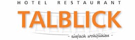 Logo Hotel Restaurant Talblick