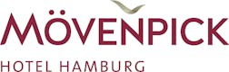 Mövenpick Hotel Hamburg logo