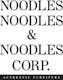 Authentic Kitchen Showroom von Noodles Noodles & Noodles Corp. logo
