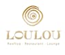 LouLou Restaurant-Rooftop-Lounge logo