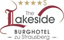 The Lakeside Burghotel zu Strausberg logo