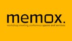 memox.world I Albisrieden logo