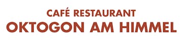 Café Restaurant Oktogon Am Himmel logo