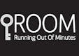 ROOM - Running Out Of Minutes logo