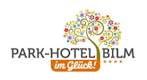 Logo Parkhotel Bilm im GLÜCK **** am Stadtrand Hannovers