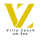 Logo Villa Zesch am See