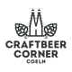 Logo craftbeer corner coeln