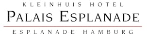 Palais Esplanade logo