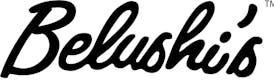 Logo Belushis Vienna