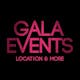 Logo GALA   EVENTS