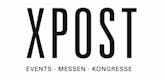 Logo XPOST Köln