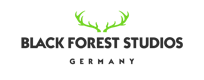 Logo Black Forest Studios