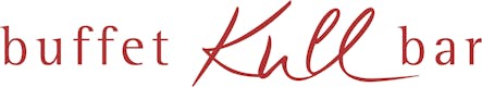 Logo buffet Kull bar