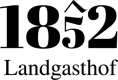 Logo 1852 Landgasthof