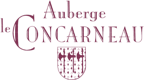Logo Auberge le Concarneau