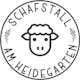 Schafstall am Heidegarten logo